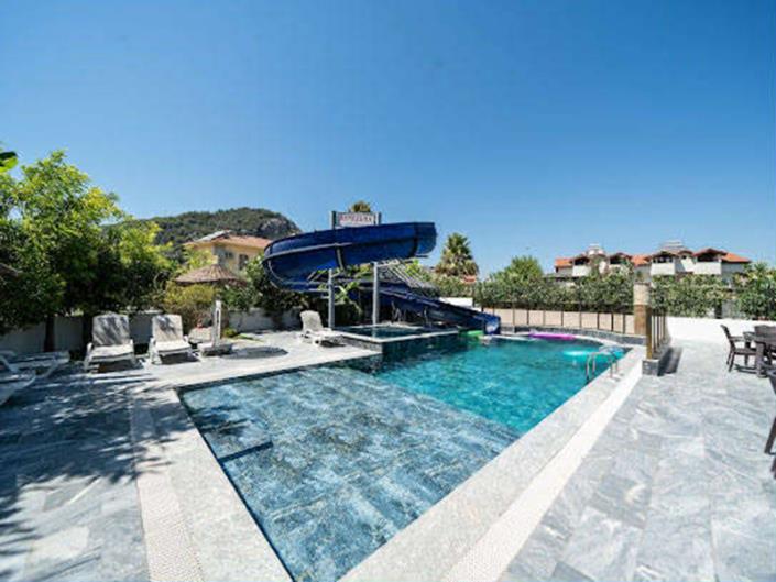 Image No.22-Villa de 6 chambres à vendre à Dalyan