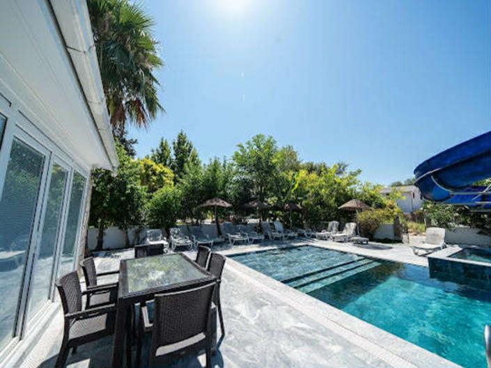 Image No.24-Villa de 6 chambres à vendre à Dalyan