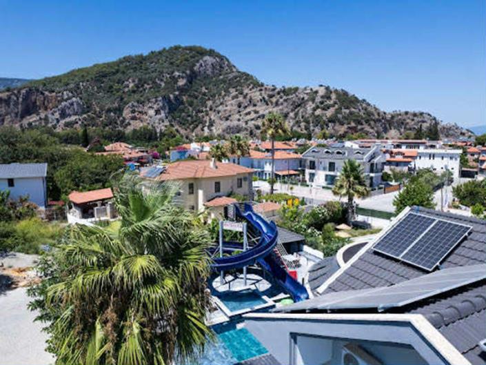 Image No.29-Villa de 6 chambres à vendre à Dalyan