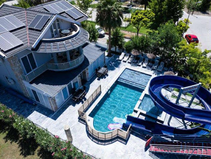 Image No.27-Villa de 6 chambres à vendre à Dalyan