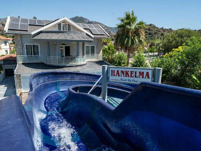 Image No.28-Villa de 6 chambres à vendre à Dalyan