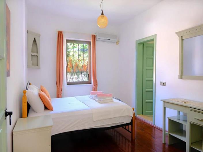 Image No.9-Villa de 4 chambres à vendre à Kalkan