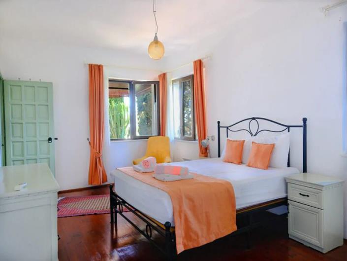 Image No.17-Villa de 4 chambres à vendre à Kalkan