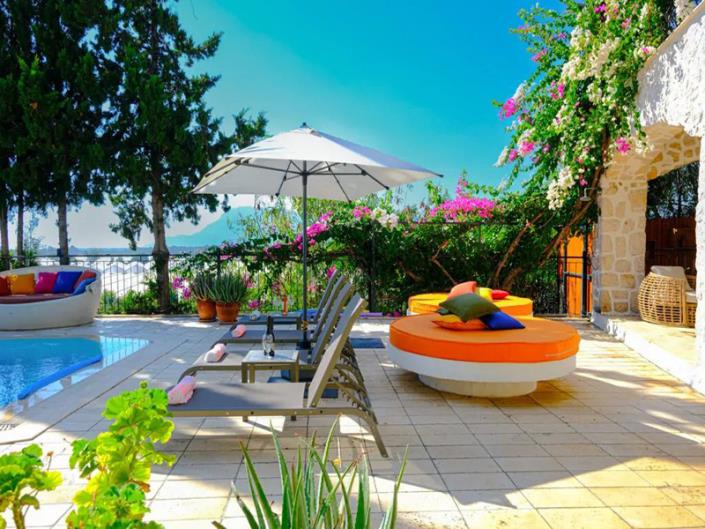 Image No.18-Villa de 4 chambres à vendre à Kalkan