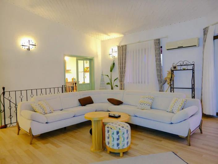 Image No.23-Villa de 4 chambres à vendre à Kalkan