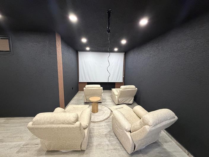 Image No.5-Villa de 4 chambres à vendre à Altinkum