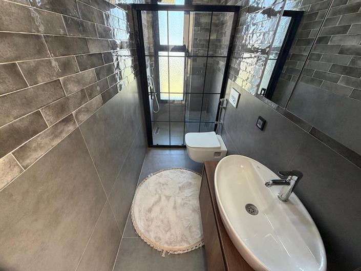 Image No.8-Villa de 4 chambres à vendre à Altinkum