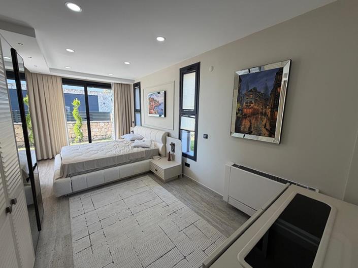 Image No.10-Villa de 4 chambres à vendre à Altinkum