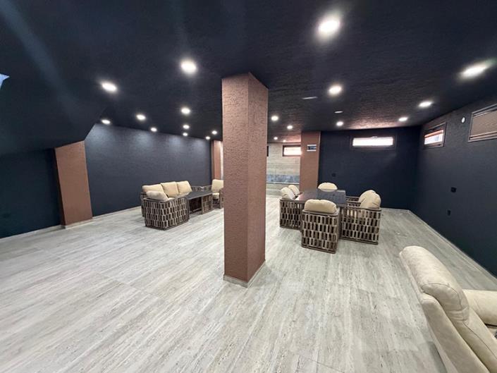 Image No.11-Villa de 4 chambres à vendre à Altinkum