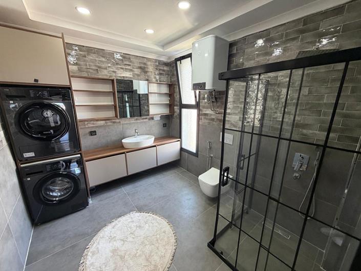 Image No.17-Villa de 4 chambres à vendre à Altinkum