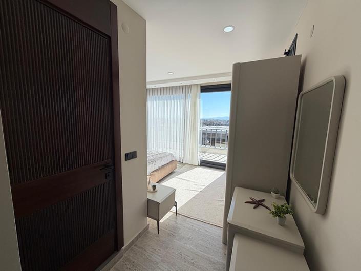 Image No.19-Villa de 4 chambres à vendre à Altinkum