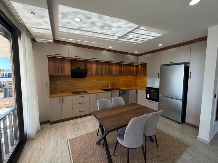 Image No.21-Villa de 4 chambres à vendre à Altinkum