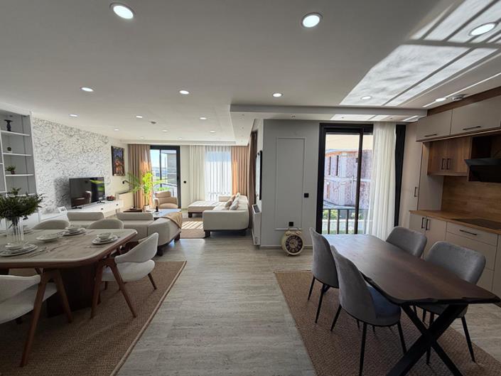 Image No.18-Villa de 4 chambres à vendre à Altinkum