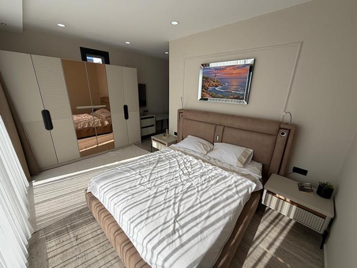 Image No.26-Villa de 4 chambres à vendre à Altinkum