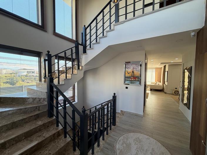 Image No.27-Villa de 4 chambres à vendre à Altinkum