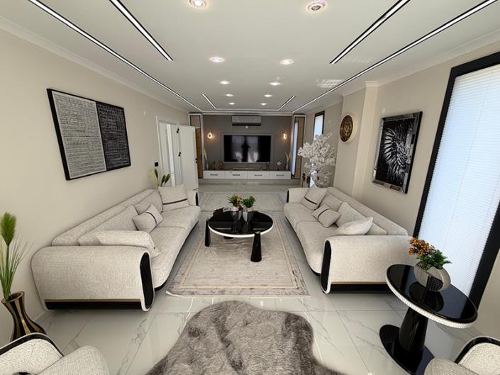 Image No.10-4 Bed Villa for sale