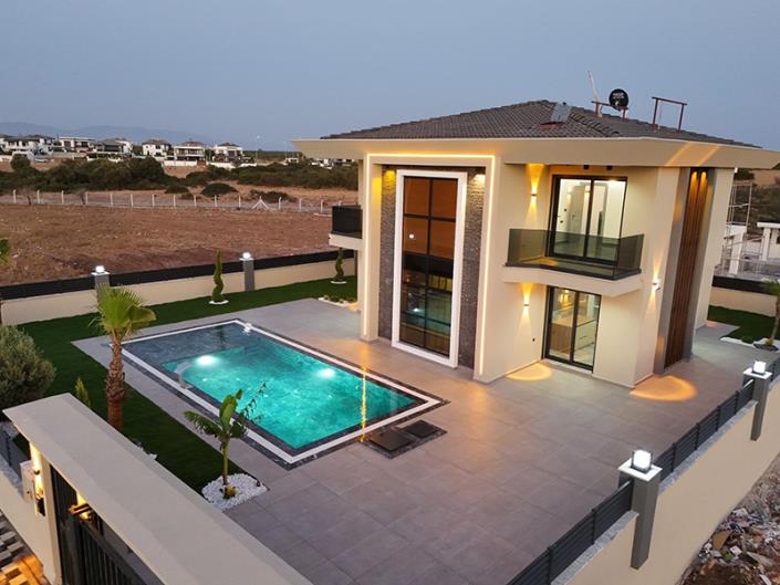 Image No.19-4 Bed Villa for sale