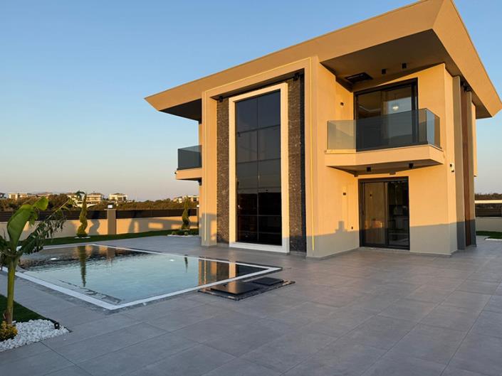 Image No.29-4 Bed Villa for sale