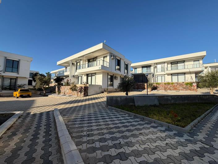 Image No.4-Appartement de 2 chambres à vendre à Akbuk