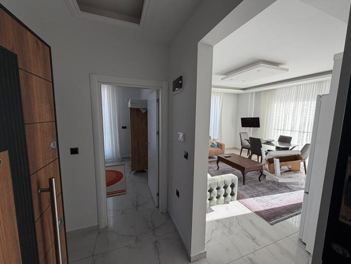 Image No.8-Appartement de 2 chambres à vendre à Akbuk