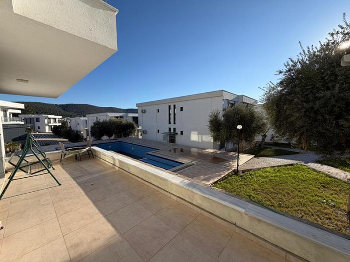 Image No.10-Appartement de 2 chambres à vendre à Akbuk