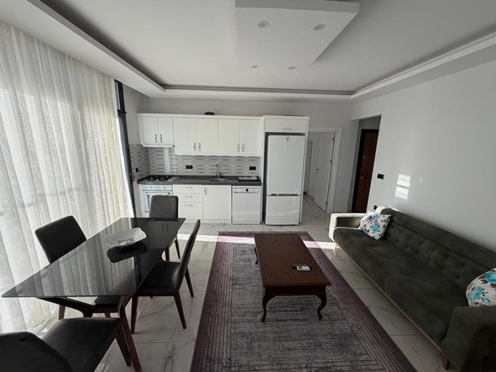 Image No.12-Appartement de 2 chambres à vendre à Akbuk