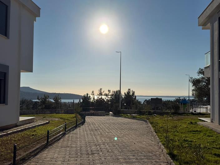 Image No.14-Appartement de 2 chambres à vendre à Akbuk