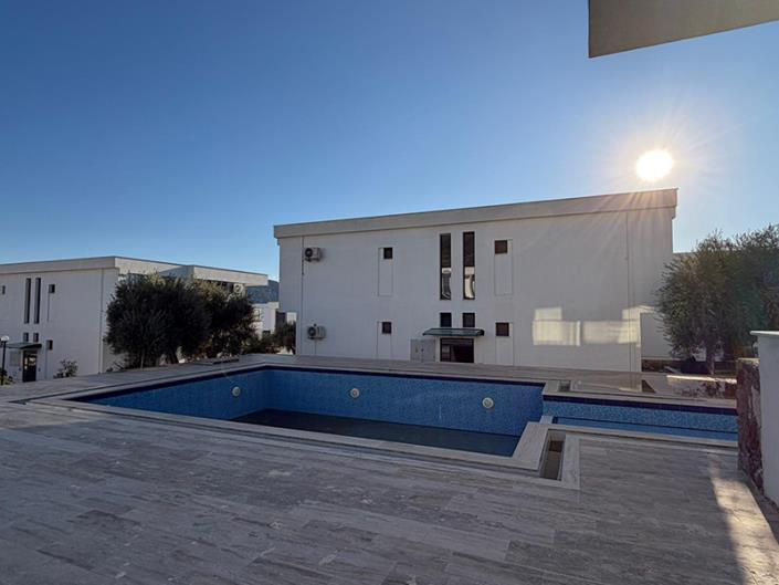 Image No.16-Appartement de 2 chambres à vendre à Akbuk