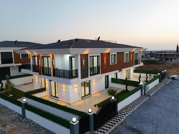 Image No.11-3 Bed Semi-Detached for sale