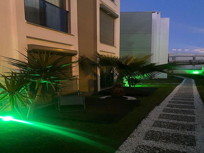 Image No.2-Appartement de 3 chambres à vendre à Kusadasi