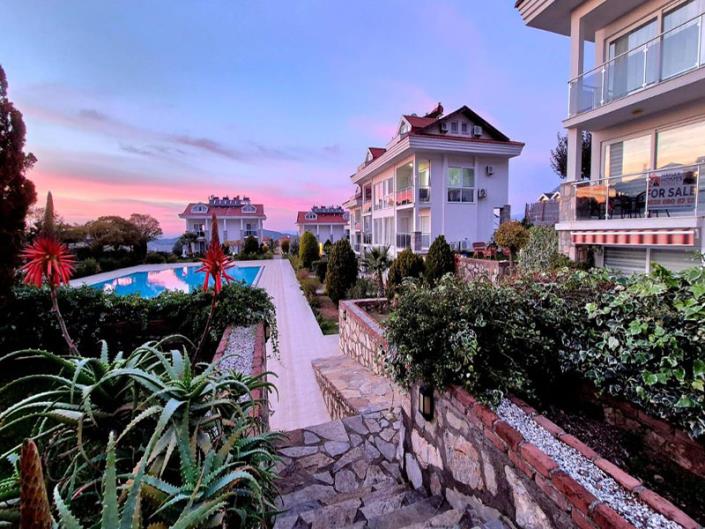 Image No.3-2 Bed Duplex for sale