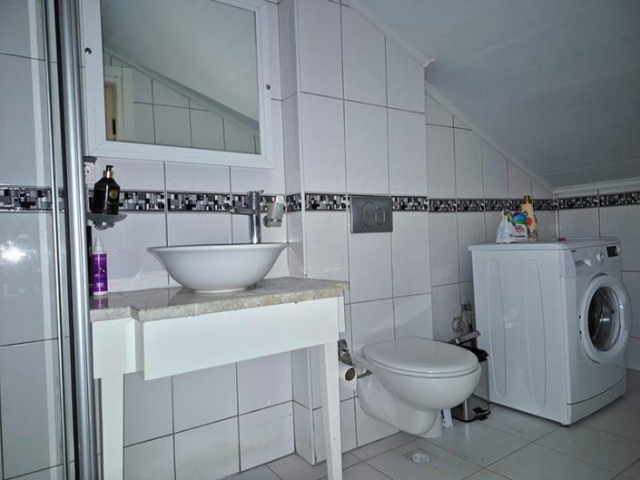 Image No.10-Duplex de 3 chambres à vendre à Ovacik