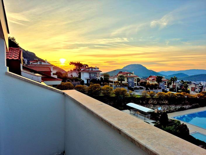 Image No.23-Duplex de 3 chambres à vendre à Ovacik