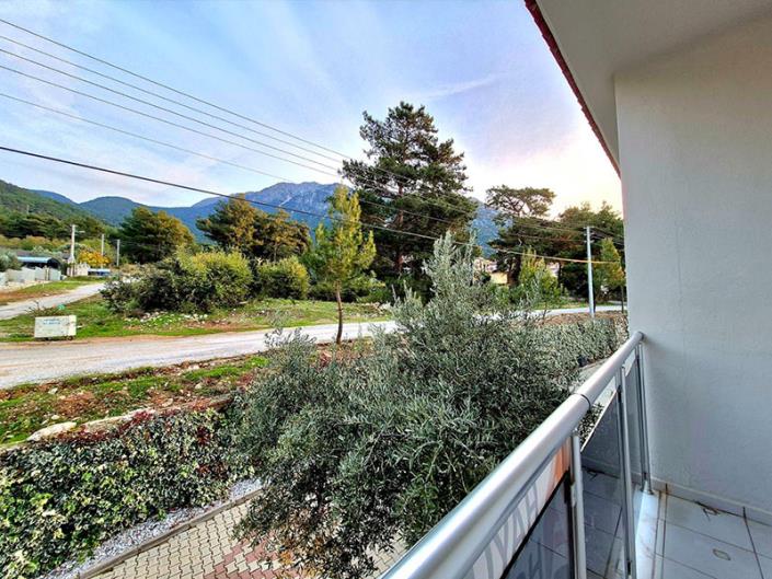 Image No.27-Duplex de 3 chambres à vendre à Ovacik