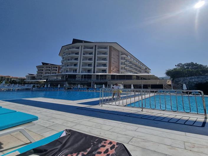 Image No.7-1 Bed Apartment for sale