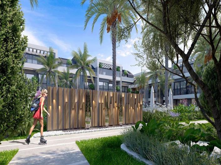 Image No.3-Appartement de 2 chambres à vendre à Belek