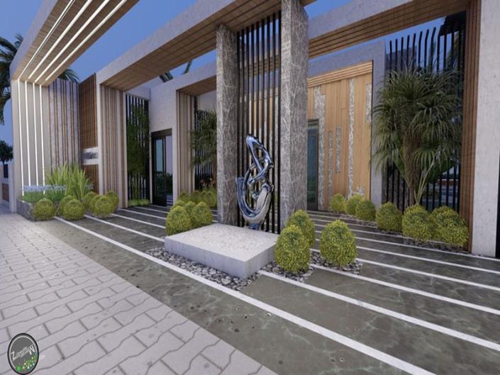 Image No.4-Appartement de 2 chambres à vendre à Belek