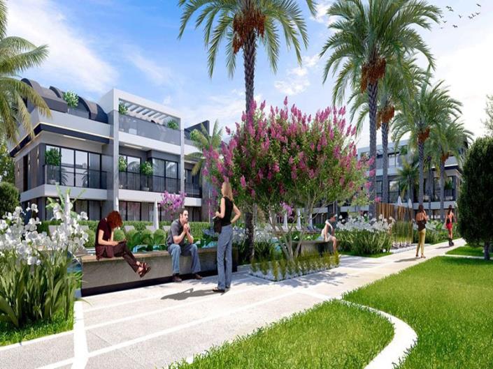 Image No.7-Appartement de 2 chambres à vendre à Belek