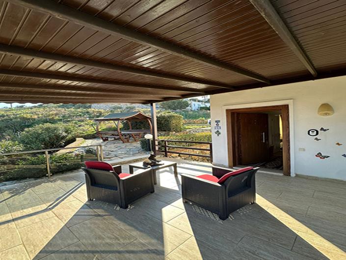 Image No.12-Villa de 3 chambres à vendre à Gumusluk