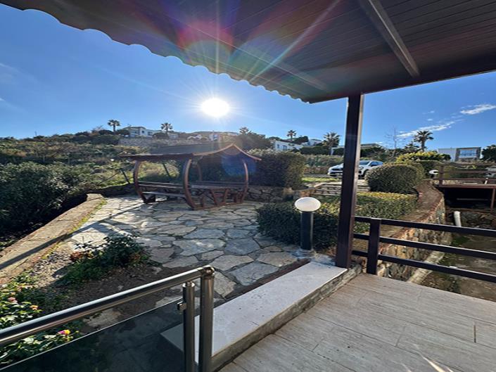 Image No.19-Villa de 3 chambres à vendre à Gumusluk