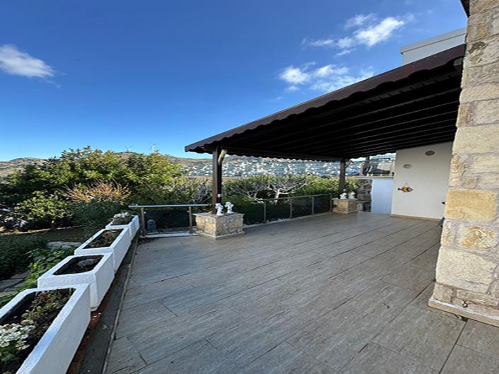 Image No.16-Villa de 3 chambres à vendre à Gumusluk