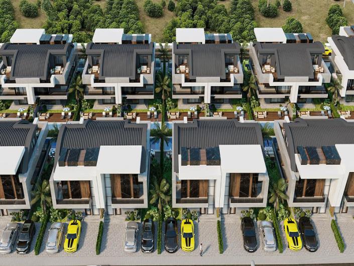 Image No.3-4 Bed Villa for sale