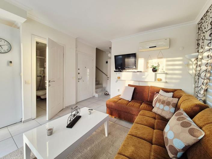 Image No.15-3 Bed Duplex for sale