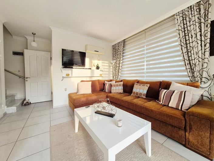 Image No.19-3 Bed Duplex for sale