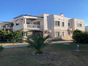 1 - Bodrum, Apartment