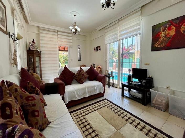 Image No.17-Villa de 3 chambres à vendre à Ovacik