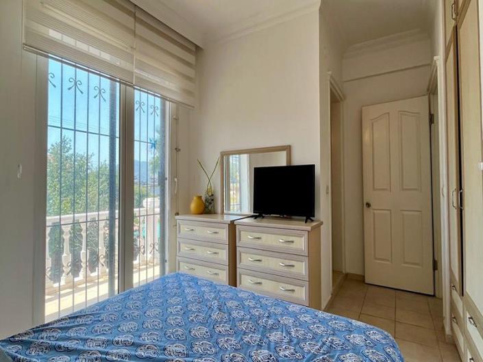 Image No.18-Villa de 3 chambres à vendre à Ovacik