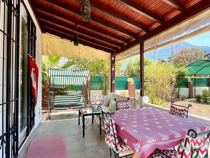 Image No.21-Villa de 3 chambres à vendre à Ovacik