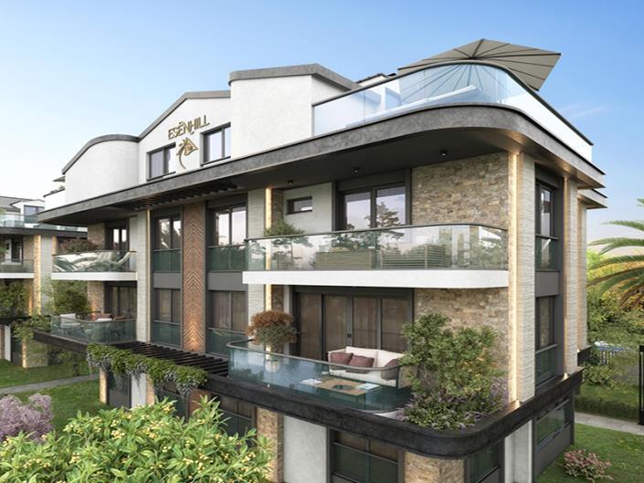 Image No.6-2 Bed Apartment for sale