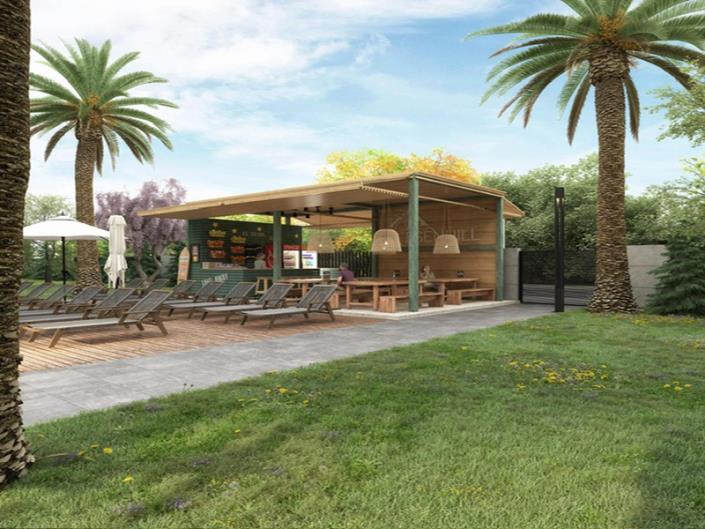 Image No.7-2 Bed Apartment for sale